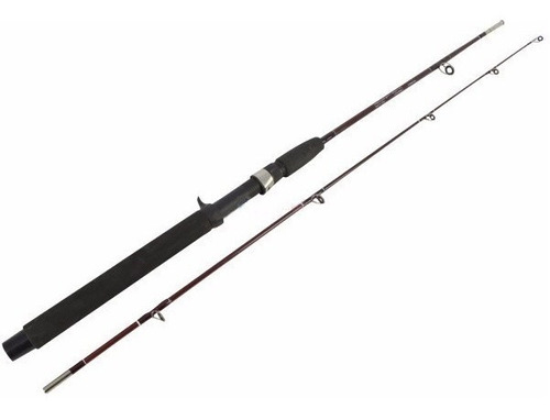 Vara Pesca P/ Carretilha Ottoni Peggy 1,70m - 25 Libras