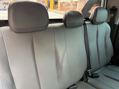Imagem 8 de 15 de Chevrolet Gm S10 Ltz 2.8 Branco 2020
