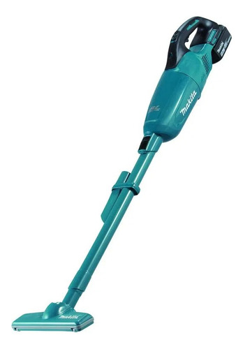 Aspiradora Inalámbrica 18v 750ml Dcl280frt Makita