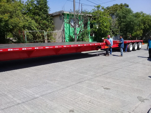 Cama Baja Extendible Modelo 2024