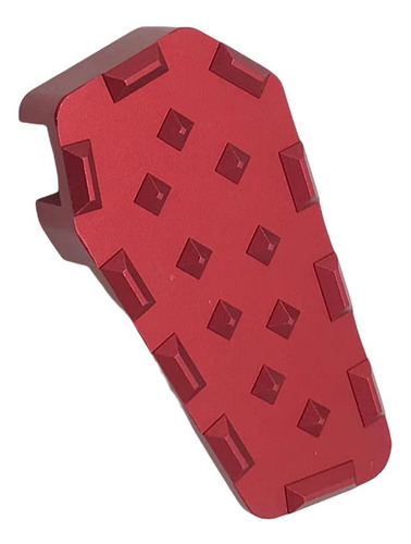 Extensor De Pedal De Freno Para Motocicleta, Aleación De