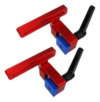 Comprar Track Stop Track Track Track De 2 Peças Com Ranhura Em T