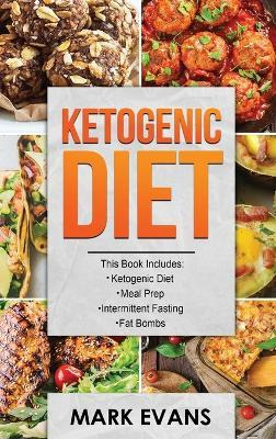 Libro Ketogenic Diet : 4 Manuscripts - Ketogenic Diet Beg...