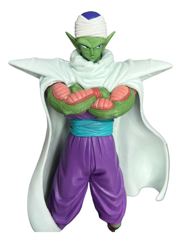 Figura Piccolo 11cm - Dragon Ball