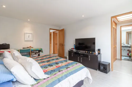 Casa En Venta En San José De Bavaria. Cod V9700