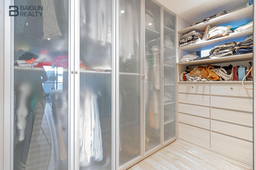 Departamento De 3 Ambientes En Venta En Palermo