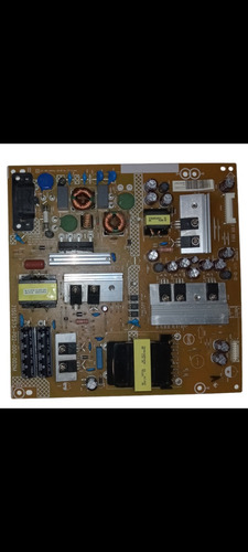 Placa Fuente De Alimentación De Tv Philips 43pfg5501/77 (Usado)