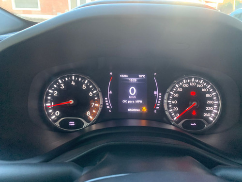 Jeep Renegade 1.8 Sport Plus