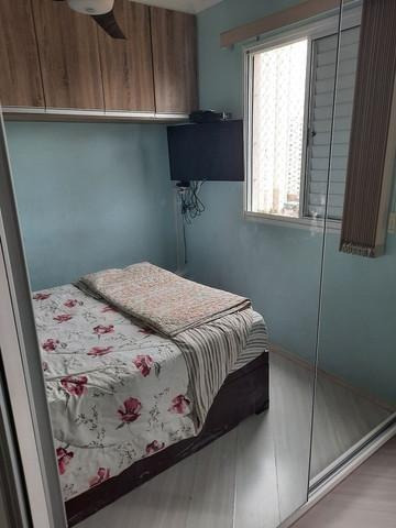 Imagem 6 de 6 de Apartamento Com 2 Dormitórios À Venda, 57 M² Por R$ 275.600 - Vila Augusta - Guarulhos/sp - Ap0761