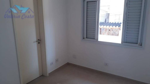 Imagem 25 de 27 de Sobrado À Venda, 100 M² Por R$ 870.000,00 - Jardim Umuarama - São Paulo/sp - So0043
