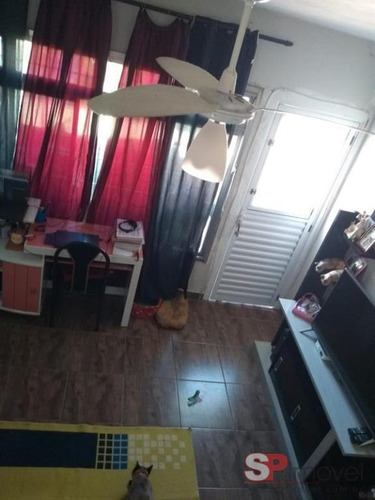 Imagem 13 de 18 de Sobrado Com 2 Dormitórios À Venda, 123 M² Por R$ 371.000,00 - Vila Amália (zona Norte) - São Paulo/sp - So1733