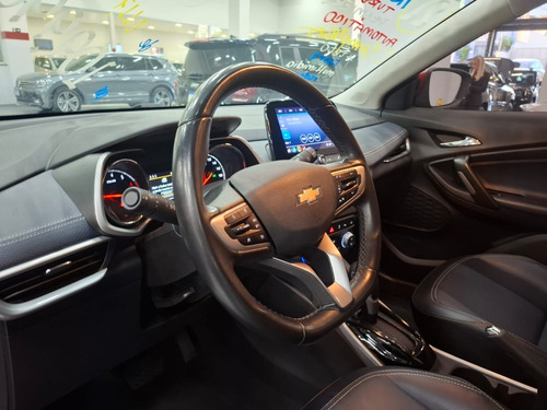 Chevrolet Tracker 1.2 TURBO FLEX PREMIER AUTOMÁTICO
