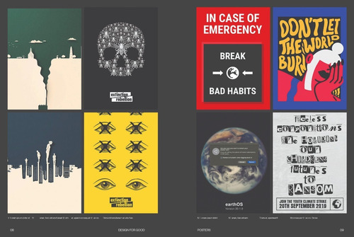 Libro: Good By Design. Ideas For A Better World.