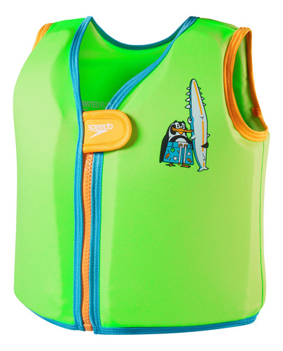 Salvavidas Character Printed Float Para Niños Speedo