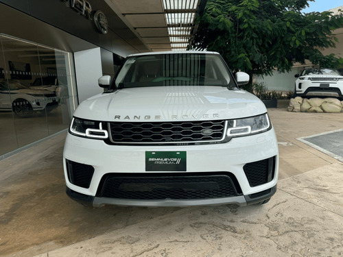 Land Rover Range Rover Velar 3.0 Mhev R Dynamic SE