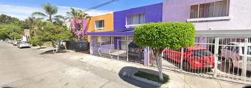 Casa En Coimbra En Guadalajara No Creditos Recursos Propios Sm