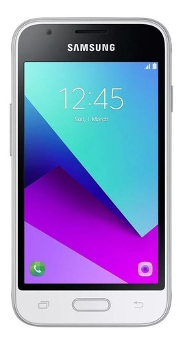 Samsung Galaxy J1 Mini Prime Dual SIM 8 GB blanco 1 GB RAM