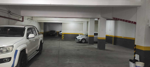 Imagen 4 de 16 de Alquiler Edificio 95 Cocheras 3 Plantas Barracas