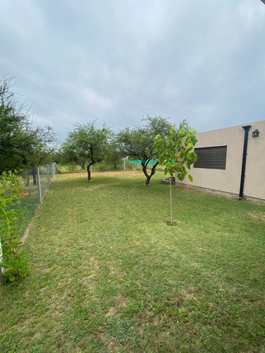 Casa Appto Bancor Moderna, De Calidad Y Con Confort En Viila Camiares, Alta Gracia, Córdoba Con Escritura