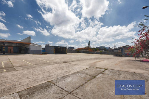 Imagem 15 de 18 de Prédio Comercial Para Alugar, 1545m² - Lapa - São Paulo/sp - Pr0153