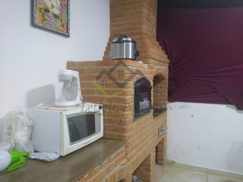 Imagem 6 de 21 de Sobrado 3 Dorms À Venda, 265 M² Por R$ 625.000,00 - Real Park Tietê Jundiapeba - Mogi Das Cruzes - So00072 - 69313031