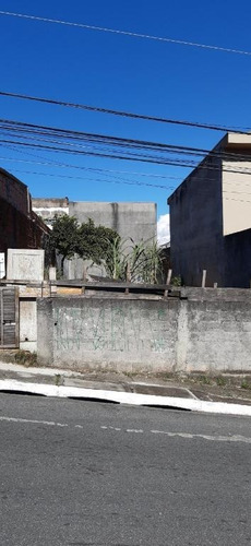 Imagem 1 de 3 de Terreno Para Locação Vila Renato - Te0092