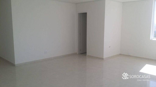 Imagem 4 de 10 de Sala Para Alugar, 46 M² Por R$ 2.650,00/mês - Jardim América - Sorocaba/sp - Sa0007