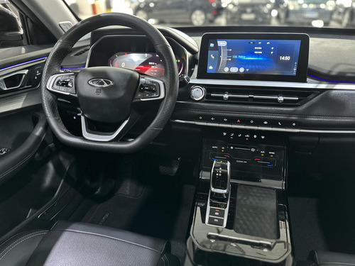 Chery Tiggo 7 1.5 Pro Turbo Flex Hybrid Aut. 5p Hibrido Flex