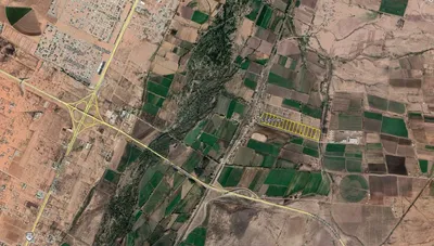 Terreno en venta