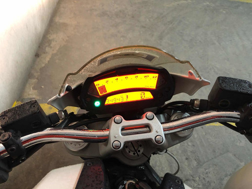 Ducati Monster 696 Monster 696