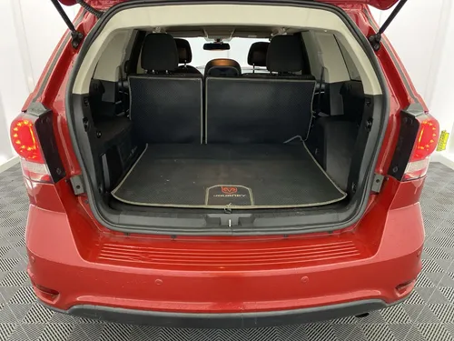 Dodge Journey 2.4 Se Fl