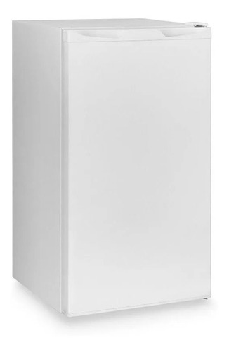Freezer Philco Vertical Phcv065b Blanco 65 Litros Cíclico