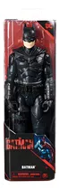 Comprar Muñeco Articulado Batman 30cm Pelicula The Batman