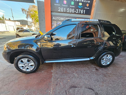Renault Duster 1.6 Ph2 4x2 Privilege 110cv