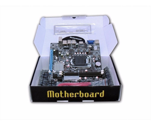 Imagem 5 de 5 de Computador Core I3 Slim 3.3ghz 4gb Hd500 Frete Gratis Novo!