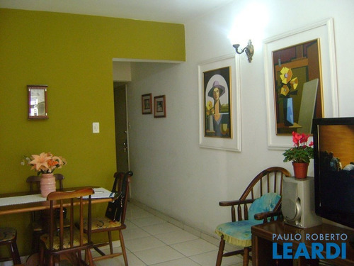 Imagem 2 de 6 de Apartamento - Perdizes - Sp - 380179