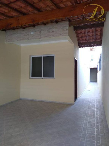 Imagem 14 de 14 de Sobrado Com 3 Dormitórios, Garagem Para 2 Carros E Churrasqueira À Venda No Caiçara!! - So0126
