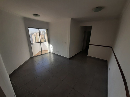 Imagem 1 de 19 de Apartamento Em São Paulo - Sp - Ap0153_horus