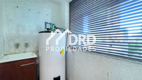Imagen 7 de 30 de Departamento En Venta 4 Dorm. Doble Terraza En Ñuñoa