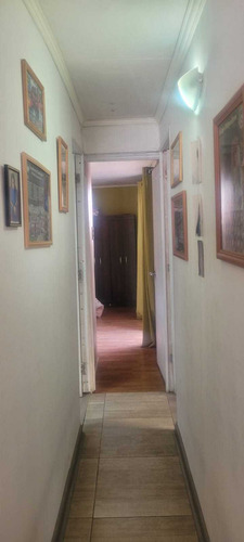 Linda Casa En Villa Pacifico Sur ! (108233)