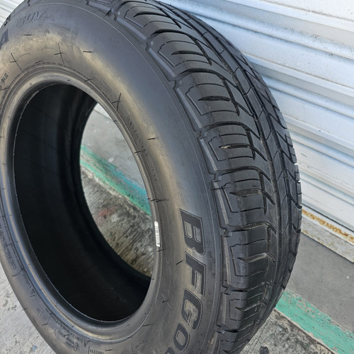Llanta 215/65r16 Bfgoodrich Advantage T/a Duster 2016 (Usado)