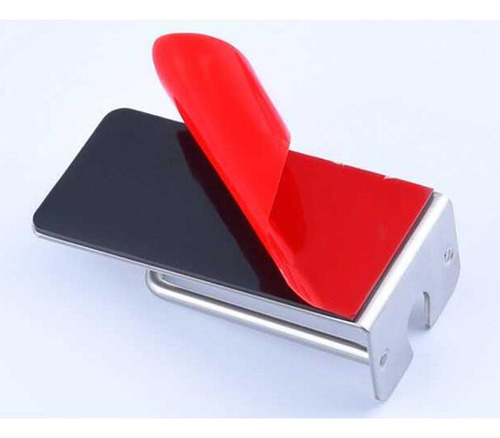 // 2 Soporte De Cepillo De Pared Accesorios Organizador