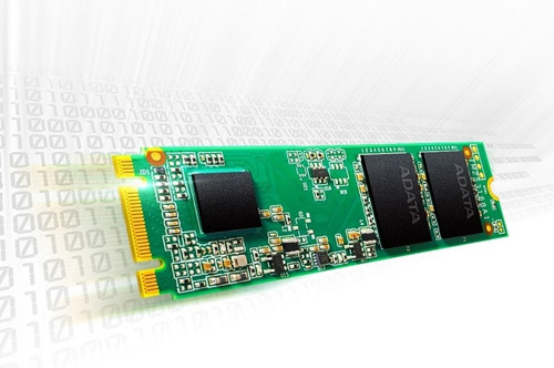 Imagen 4 de 6 de Disco sólido SSD interno Adata Ultimate SU650 ASU650NS38-120GT-C 120GB