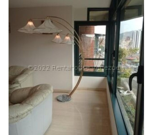 Imagen 2 de 20 de #22-27008 Espectacular Apartamento En Las Mercedes