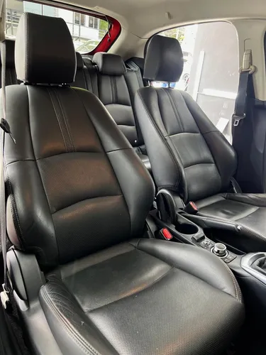 Mazda 2 1.5 Touring