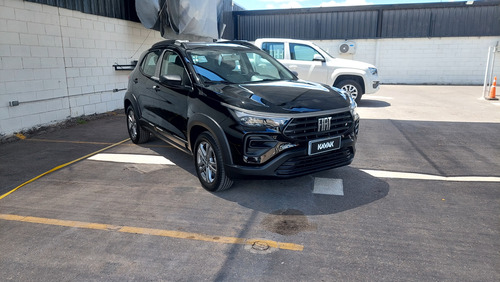 Fiat Pulse 1.3 Drive