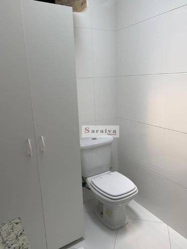 Sobrado Com 4 Dormitórios À Venda, 218 M² Por R$ 1.280.000,00 - Vila Dayse - São Bernardo Do Campo/sp - So1153