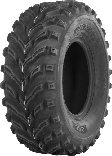 Llanta Gbc Dirt Devil A/t Delantera 24x8-11 Bias Lr-320lbs