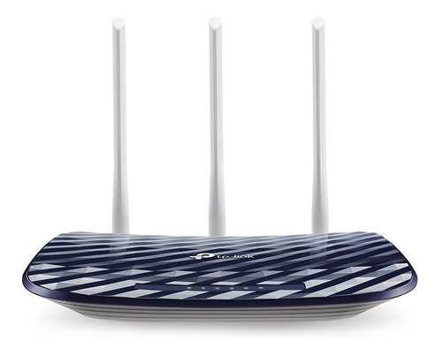 Router Banda Dual Tp-link Ac750 Archer C20 300 Mbps