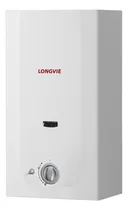 Comprar Calefón Longvie Cb214sfd-n Tiro Balanceado 14lts Multigas